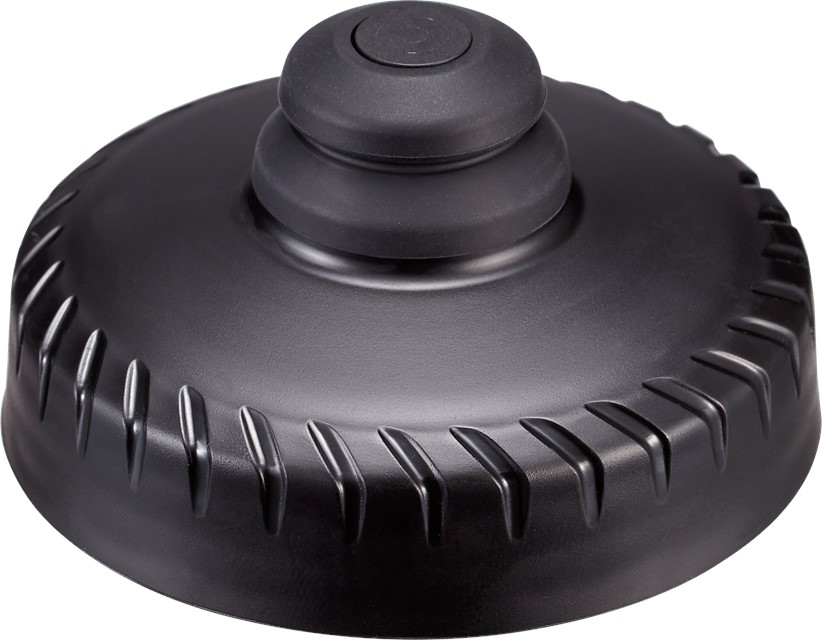 Specialized MoFlo Water Bottle Cap Black - One Size