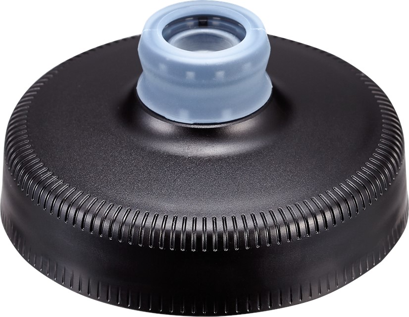 Specialized Fixy 2.0 Water Bottle Cap Black - ONE SIZE