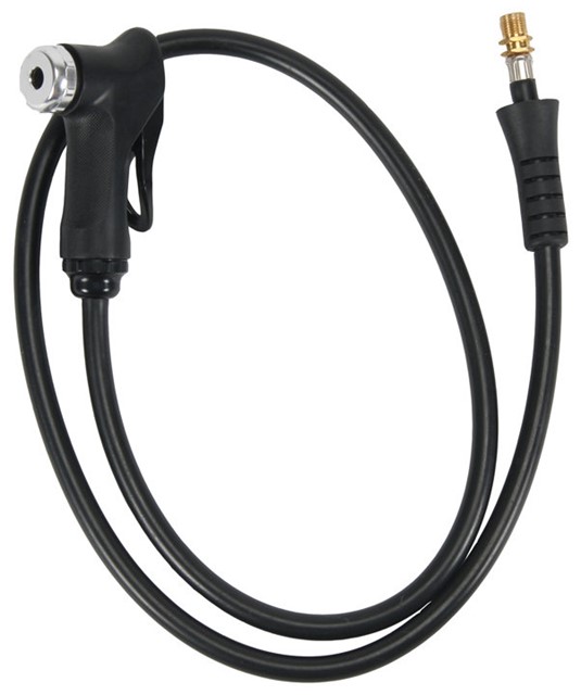 Specialized Replacement Head & Hose for PRO Floor Pump
