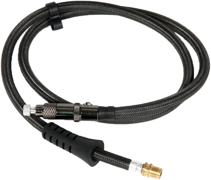 Specialized Replacement Head & Hose for UHP Floor Pump