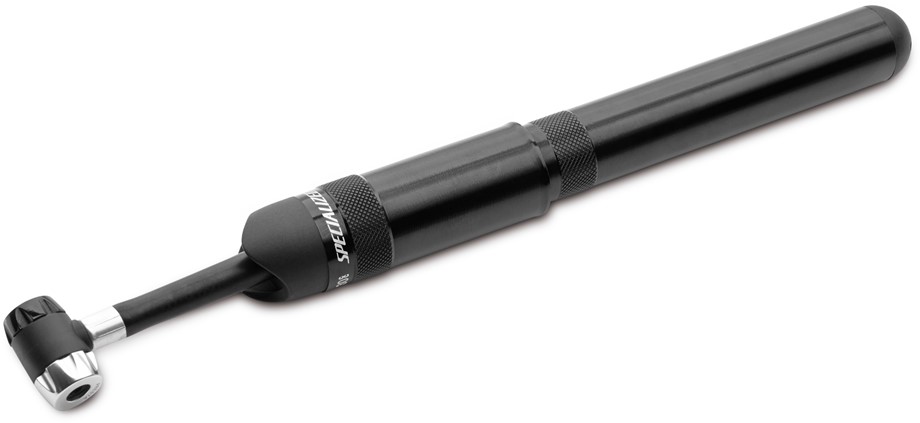 Specialized Air Tool Flex Pump Black - One Size