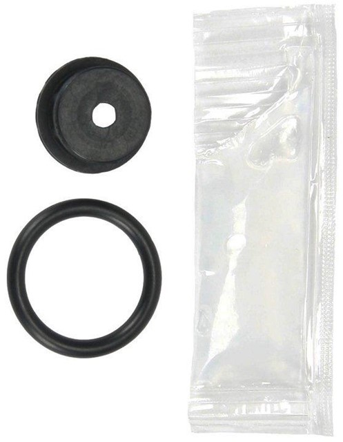 Specialized Rebuild Kit for PRO/Comp/Sport Floor Pump Black - One Size