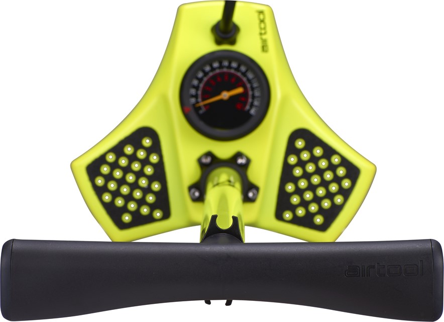 Specialized Air Tool HP Floor Pump