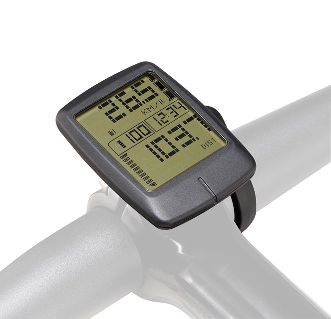 Specialized Specialized Turbo Connect Display (TCD)