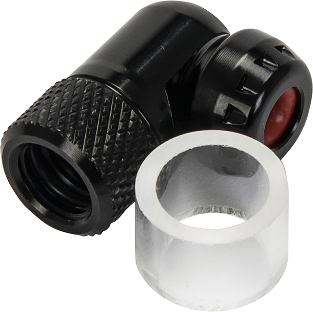 Specialized SWAT" Mini CO2 Head 