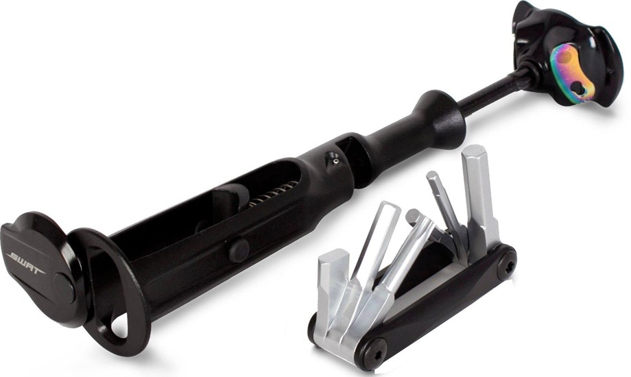 Specialized SWAT™ Conceal Carry MTB Tool Black