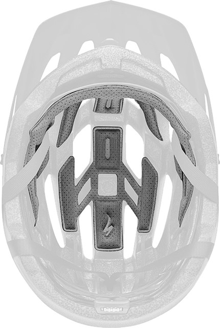Specialized Ambush Comp Pad Set M