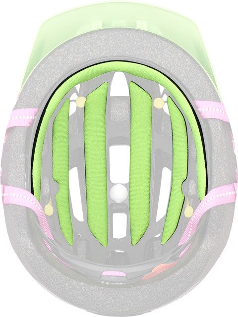 shuffle led sb helmet