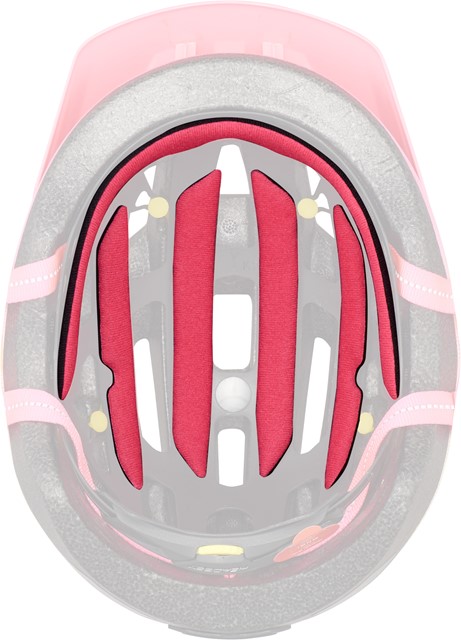 shuffle led sb helmet