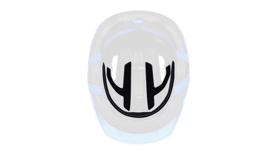 Specialized Shuffle 2 LED Sky Blue Graphic - Child