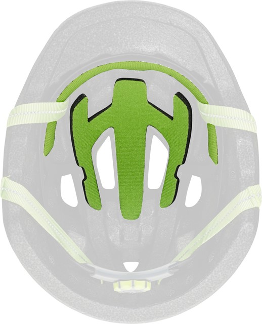 Specialized Mio Pad Set One Color - One Size