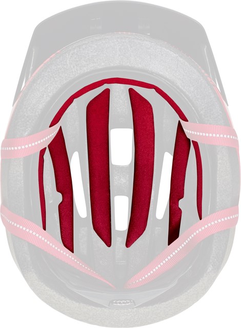 Specialized Shuffle Child Pad Set One Color - One Size