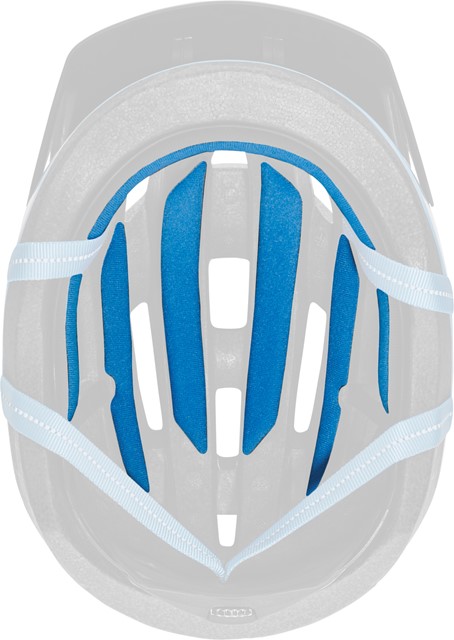 Specialized Shuffle Youth Pad Set One Color - One Size