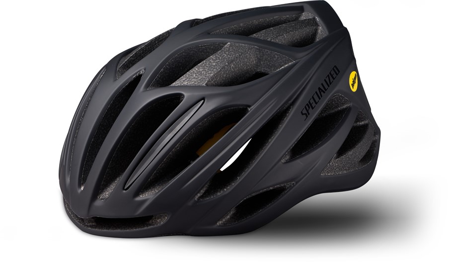 Specialized Echelon II Matte Black - S