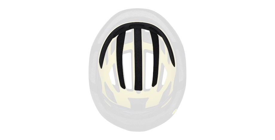 Specialized Chamonix 3 Matte Black