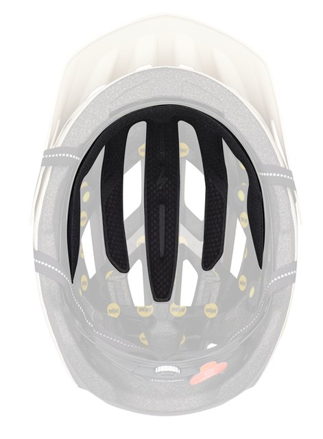 Specialized Tactic 3 Satin White Mountains - S