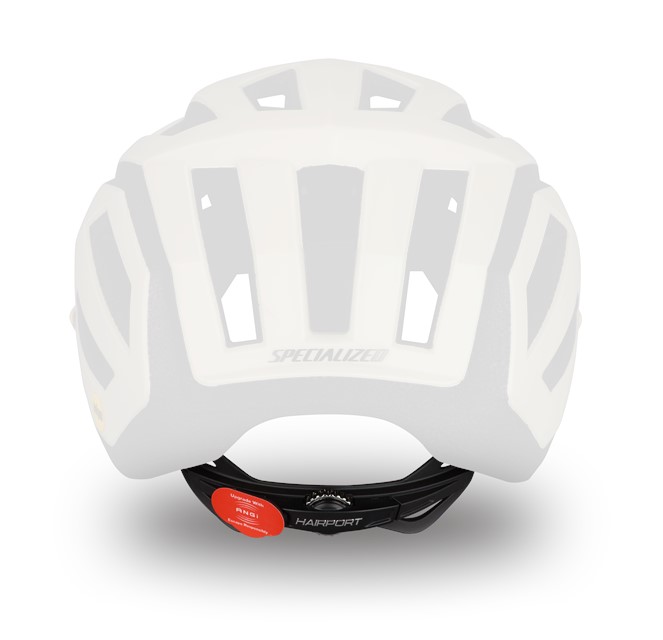 Specialized Tactic III ANGi-ready Hairport FSL II L
