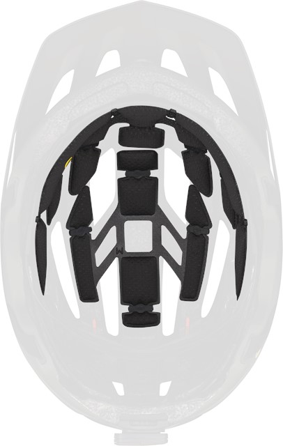Specialized Ambush MIPS Padset One Color - S