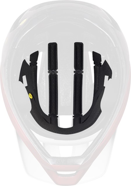 Specialized Gambit Replacement Padset L