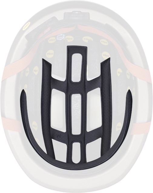 Specialized Mode Replacement Padset Black - L