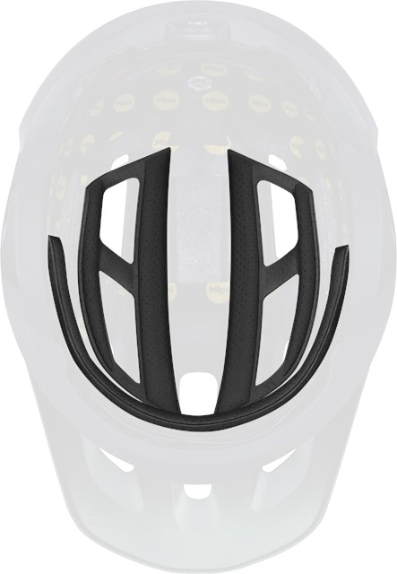 Specialized Tactic 4 Replacement Padset L
