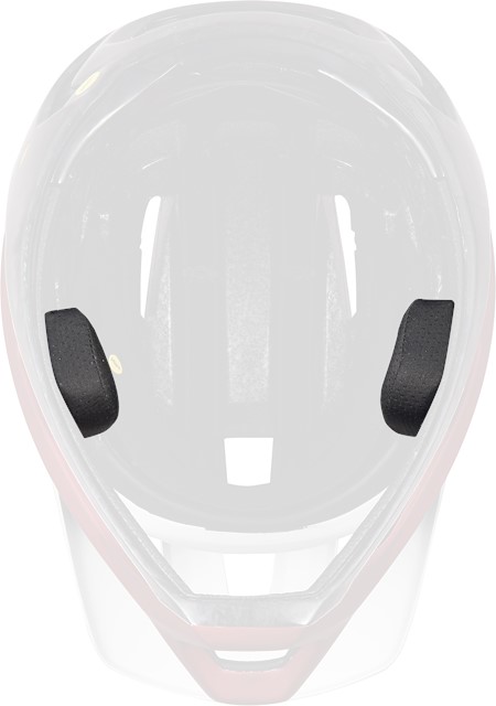 Specialized Gambit Replacement Cheekpads 40mm