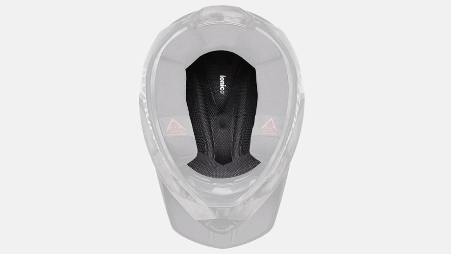 Specialized Dissident 2 Black - L