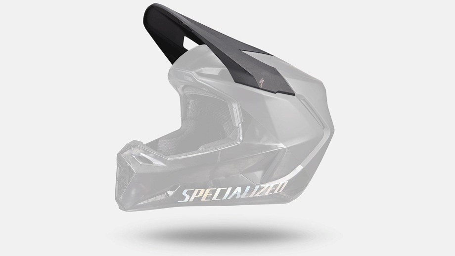Specialized Dissident 2 Black - L