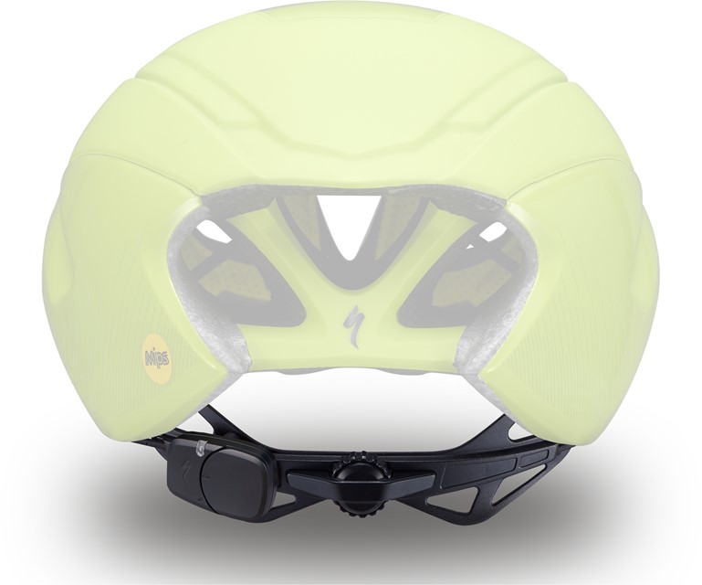 Specialized S-Works Evade ANGi-ready Mindset Hairport II L