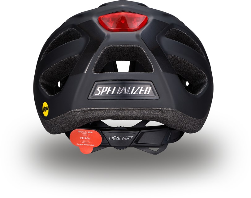 Specialized Centro LED light