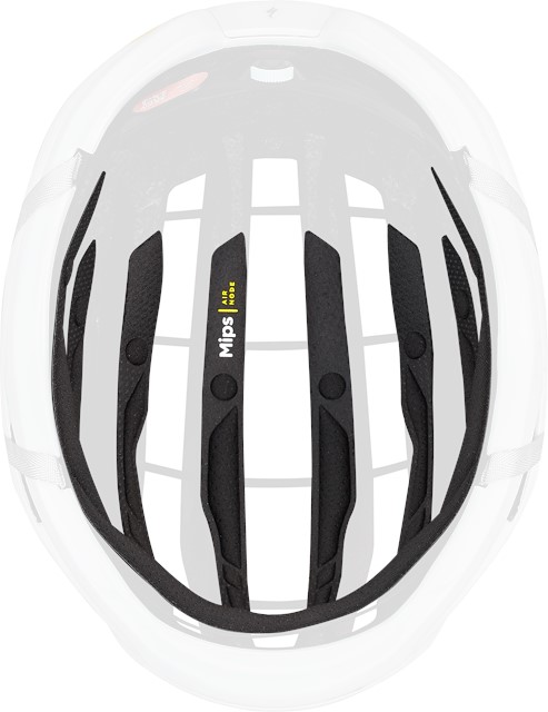 Specialized S-Works Prevail 3 White - L Classic