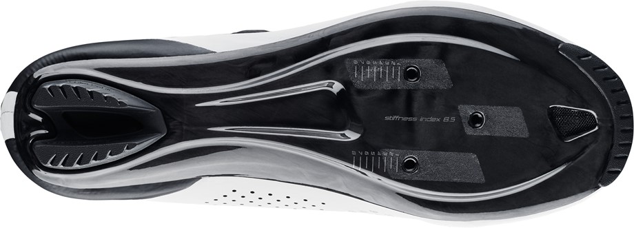 Specialized Torch 3.0 Road Shoes White - 43 1