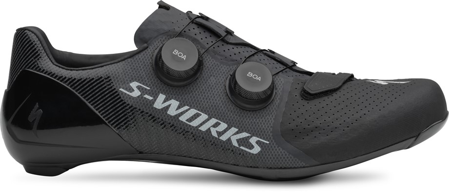 Specialized S-Works 7 Road Shoes Black 43 Regular - 2019