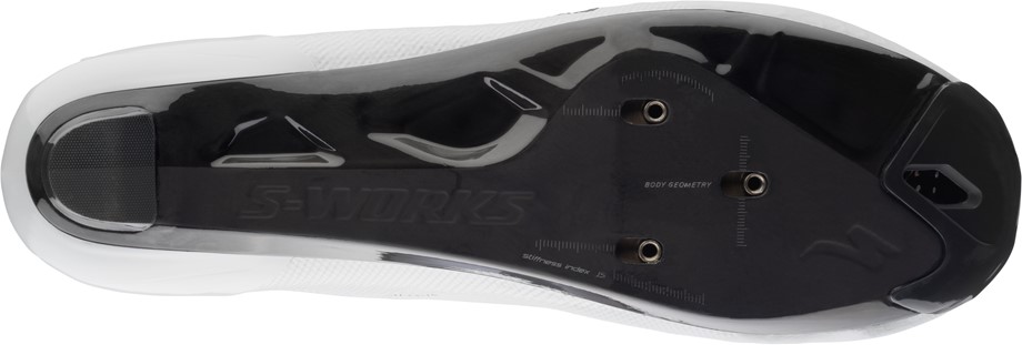 Specialized S-Works 7 Road Shoes White - 45