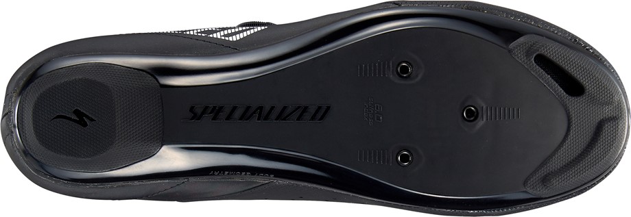 Specialized Torch 1.0 Road Shoes Black - 40 Regular