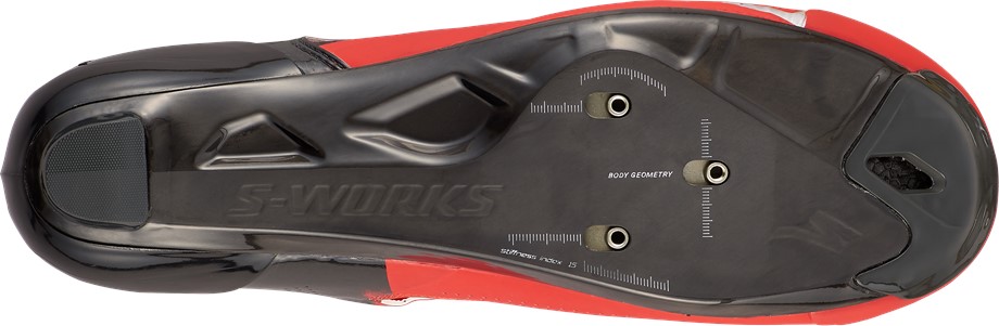 Specialized S-Works Ares Road Shoes