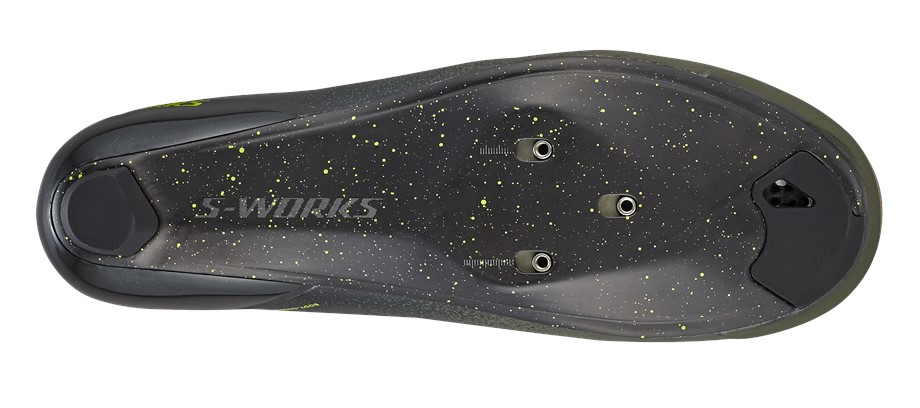 Specialized S-Works Torch Oak - 39