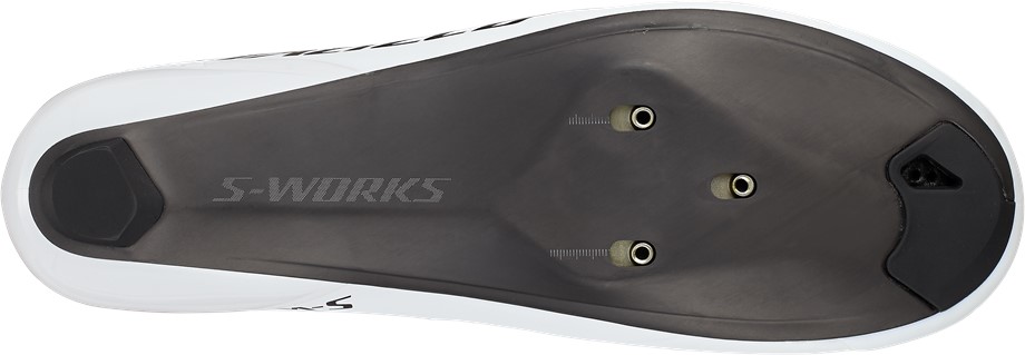 Specialized S-Works Torch Team White - 39 Regular