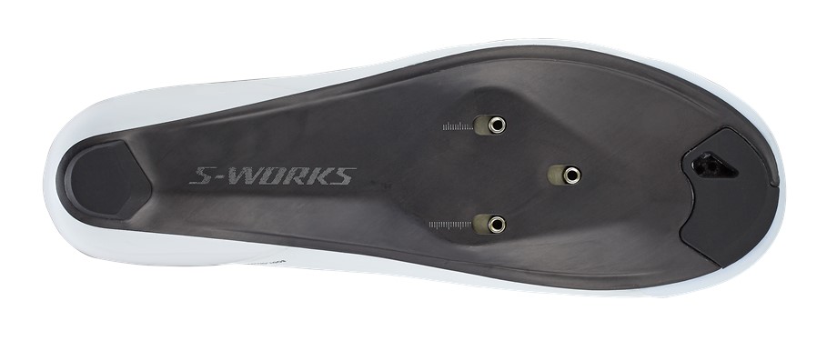 Specialized S-Works Torch White - 43 Regular