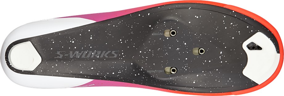 Specialized S-Works Torch Fiery Red - 44
