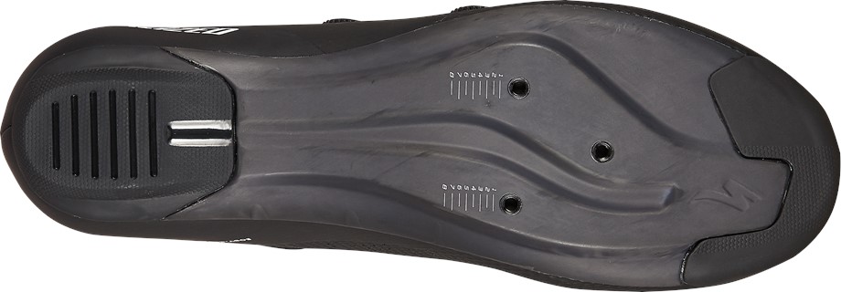 Specialized Torch 3.0 Road Shoes Black - 44.5