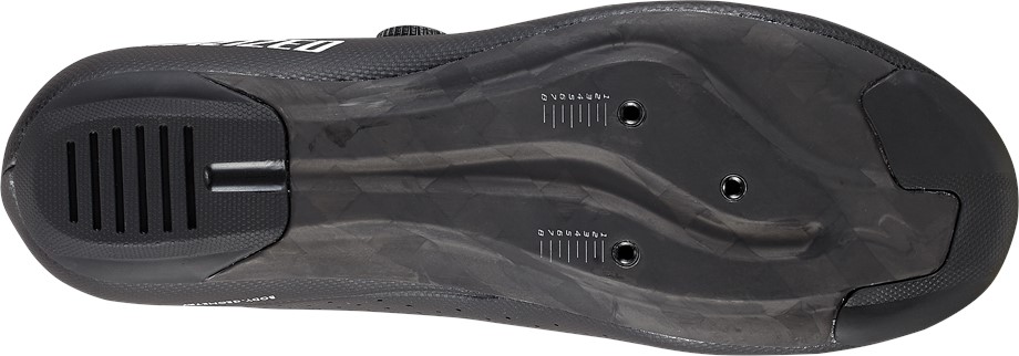 Specialized Torch 2.0 Road Shoes Black - 40.5