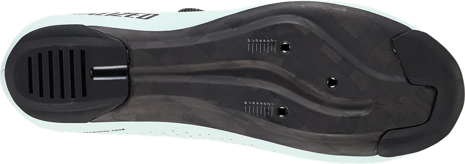Specialized Torch 2.0 Road Shoes White Sage - 44