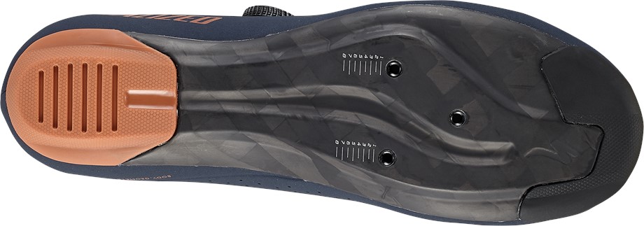 Specialized Torch 2.0 Road Shoes Deep Marine / Terra Cotta - 41