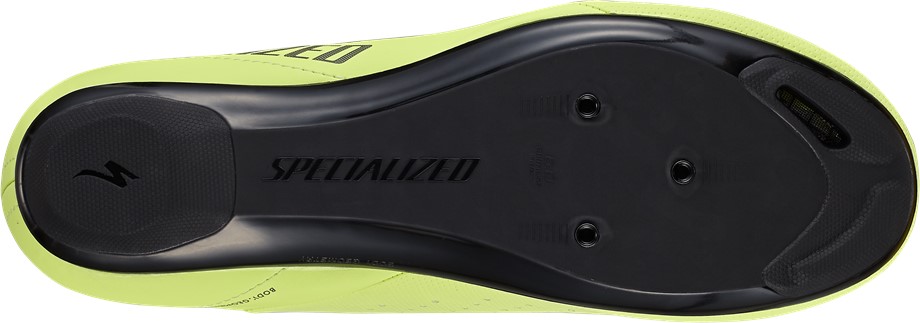 Specialized Torch 1.0 Road Shoes Limestone / Oak Green - 39