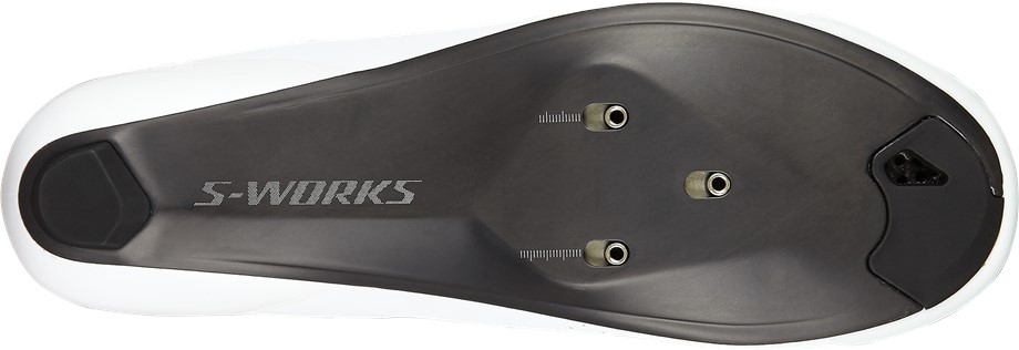 Specialized S-Works Torch Lace White - 44.5 | Bikeparts.Com Specialized S-Works Torch Lace White - 44.5 | Bikeparts.Com