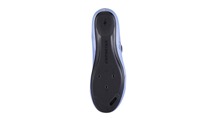 Specialized Torch 1.0 Road Shoes Powder Indigo