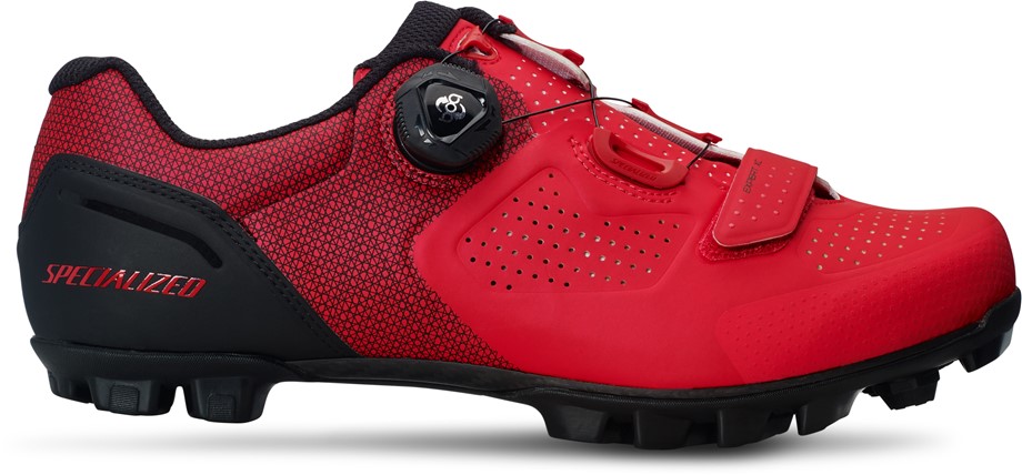 expert xc mountain bike shoes
