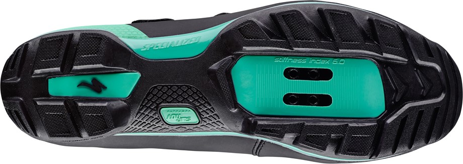 specialized riata women's mtb shoe