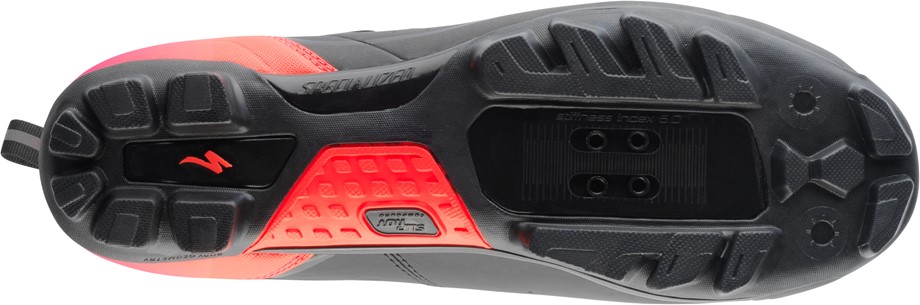 specialized comp shoe